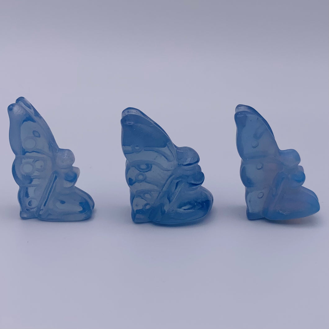Fairy Carving