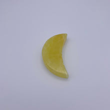 Load image into Gallery viewer, Lemon Calcite Moon
