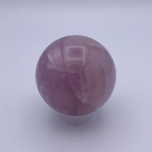Load image into Gallery viewer, Fluorite Sphere 5
