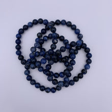 Load image into Gallery viewer, Sodalite Bracelet
