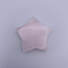 Load image into Gallery viewer, Mangano Calcite Star (Small)
