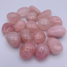 Load image into Gallery viewer, Rose Quartz Tumble
