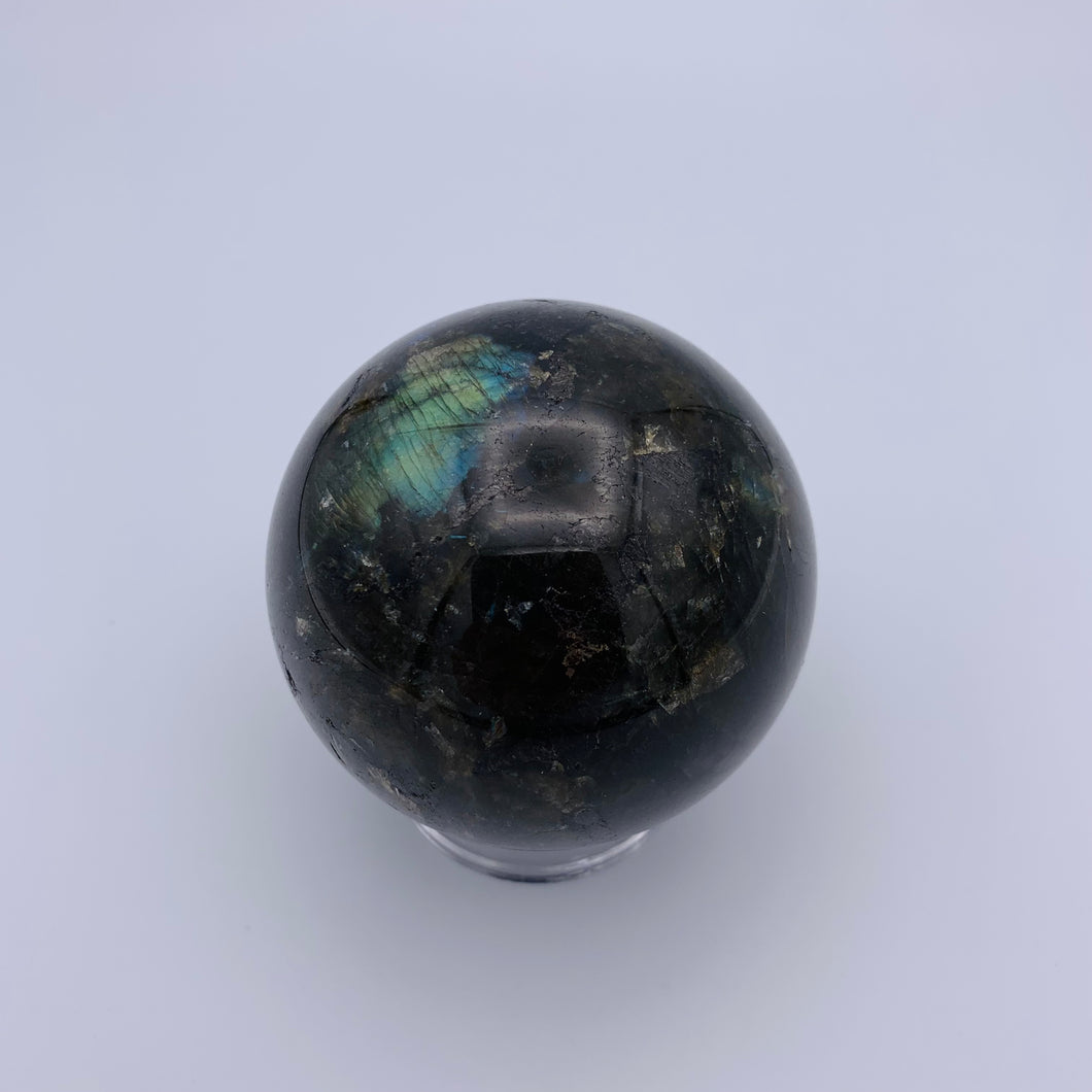 Labradorite Sphere 5