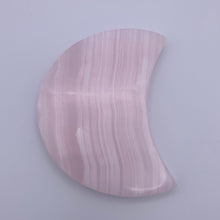 Load image into Gallery viewer, Mangano Calcite Moon 1
