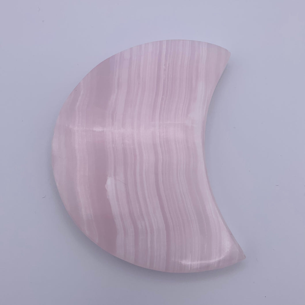 Mangano Calcite Moon 1