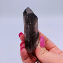 Load image into Gallery viewer, Smoky Quartz Points
