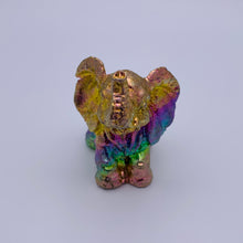 Load image into Gallery viewer, Bismuth Elephant
