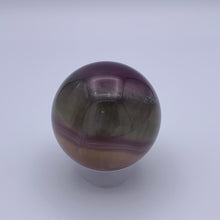 Load image into Gallery viewer, Fluorite Sphere 4
