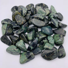 Load image into Gallery viewer, Kambaba Jasper Tumble
