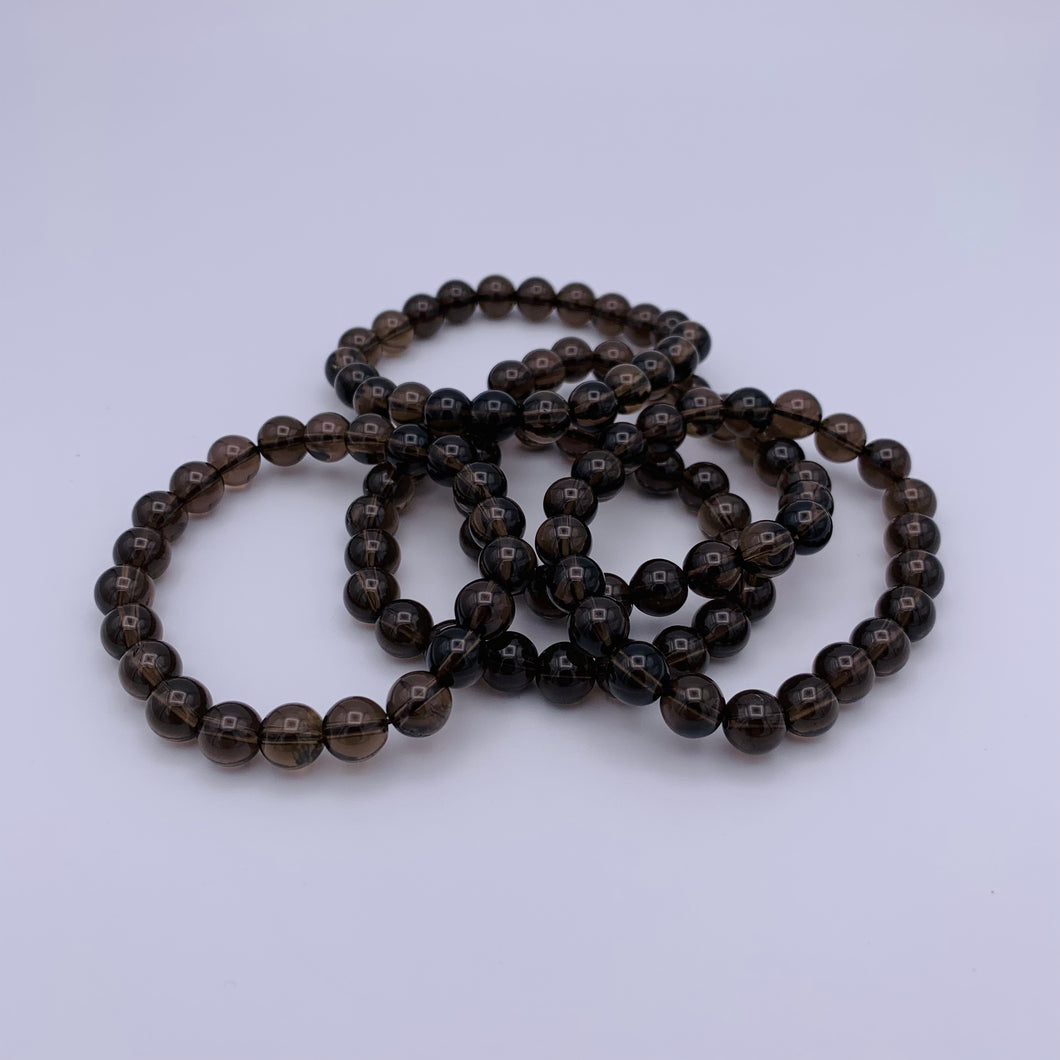 Smoky Quartz Bracelet