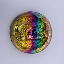 Load image into Gallery viewer, Bismuth Moon + Sun
