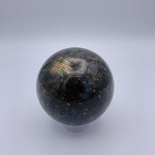 Load image into Gallery viewer, Labradorite Sphere 1
