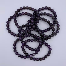 Load image into Gallery viewer, Amethyst Bracelet
