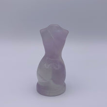 Load image into Gallery viewer, Female Body Carving
