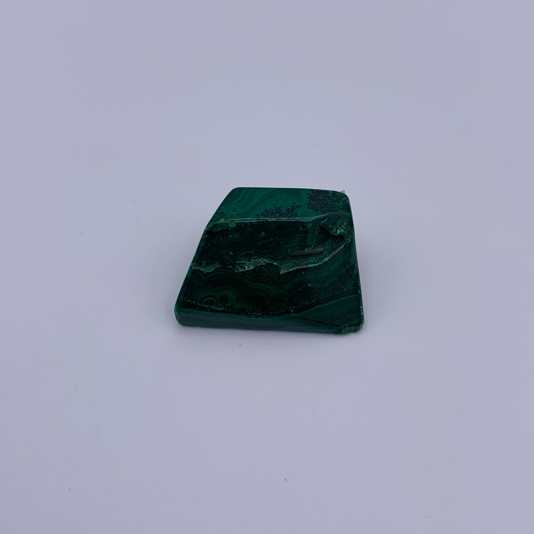 Malachite Freeform (Small)