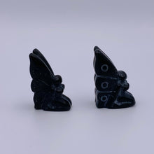Load image into Gallery viewer, Fairy Carving

