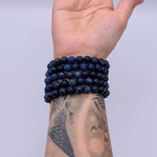 Load image into Gallery viewer, Sodalite Bracelet
