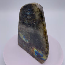 Load image into Gallery viewer, Labradorite Freeform 4
