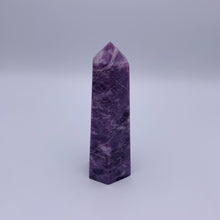 Load image into Gallery viewer, Lepidolite Tower
