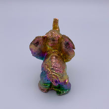 Load image into Gallery viewer, Bismuth Elephant
