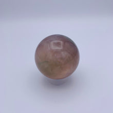Load image into Gallery viewer, Fluorite Sphere 3
