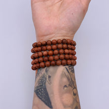Load image into Gallery viewer, Goldstone Bracelet
