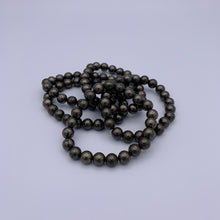 Load image into Gallery viewer, Pyrite Bracelet
