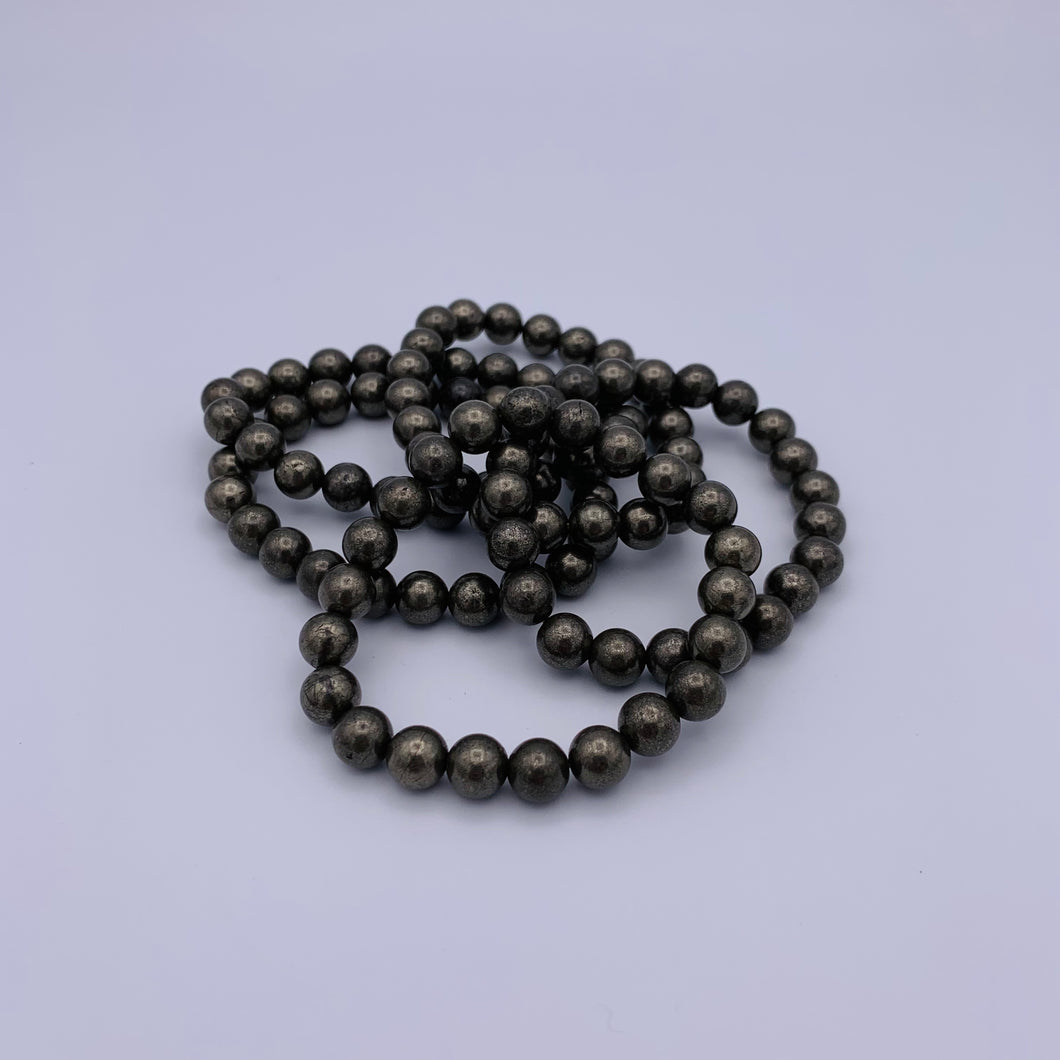 Pyrite Bracelet