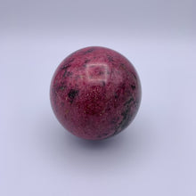 Load image into Gallery viewer, Rhodonite Sphere 2
