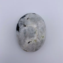 Load image into Gallery viewer, Rainbow Moonstone Palmstone
