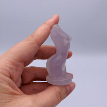 Load image into Gallery viewer, Female Body Carving
