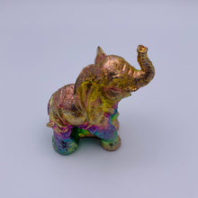 Load image into Gallery viewer, Bismuth Elephant

