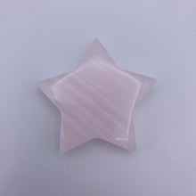 Load image into Gallery viewer, Mangano Calcite Star (Small)
