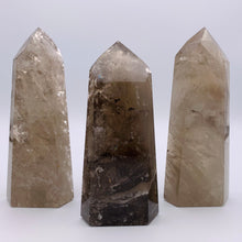 Load image into Gallery viewer, Smoky Quartz Tower
