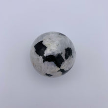 Load image into Gallery viewer, Rainbow Moonstone Sphere
