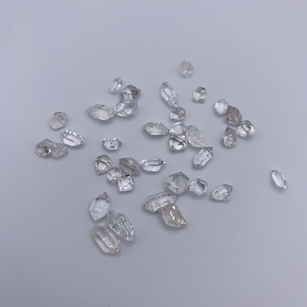 Herkimer Diamond Seeds