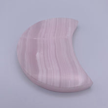 Load image into Gallery viewer, Mangano Calcite Moon 1
