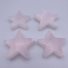 Load image into Gallery viewer, Mangano Calcite Star (Large)
