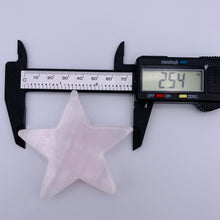 Load image into Gallery viewer, Mangano Calcite Star (Large)
