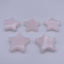 Load image into Gallery viewer, Mangano Calcite Star (X-Small)
