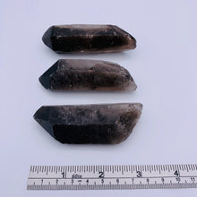 Load image into Gallery viewer, Smoky Quartz Points
