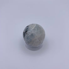 Load image into Gallery viewer, Rainbow Moonstone Sphere
