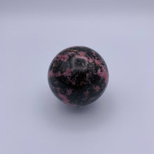 Load image into Gallery viewer, Rhodonite Sphere 4
