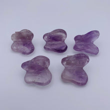Load image into Gallery viewer, Amethyst Butterfly
