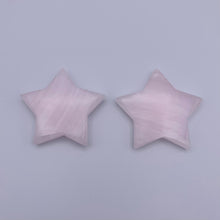 Load image into Gallery viewer, Mangano Calcite Star (Med)
