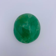 Load image into Gallery viewer, Green Fluorite Palm Stone
