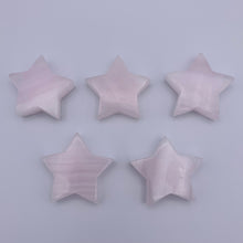 Load image into Gallery viewer, Mangano Calcite Star (X-Small)
