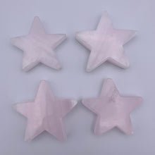 Load image into Gallery viewer, Mangano Calcite Star (Large)
