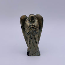Load image into Gallery viewer, Angel Carving
