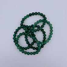 Load image into Gallery viewer, Green Aventurine Bracelet
